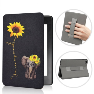 Funda Protectora Para Kindle Paperwhite 10ª Generación De 6 Pulgadas