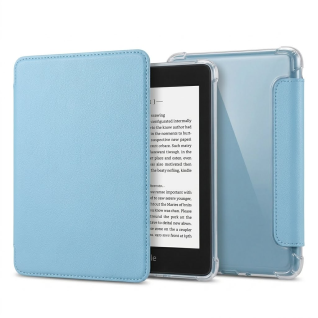 Estuche Inteligente Para Kindle Paperwhite Funda Protectora Con Tapa
