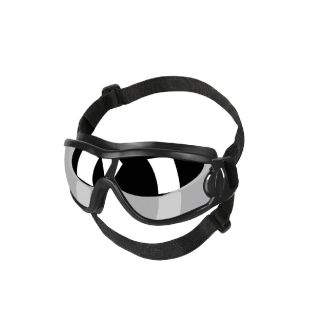 Gafas Solares Para Perros Protección Uv Para Paseos