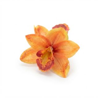 Pinza de Cabello Dama Diseño de Flor