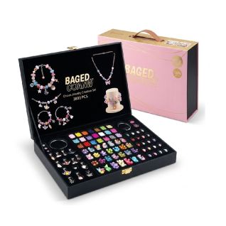Caja De Joyas Y Bisuteria Para Niñas