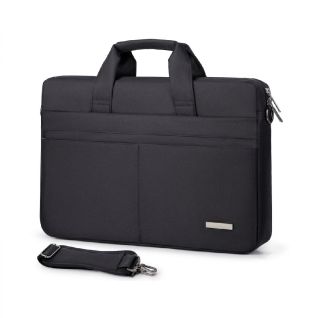Bolso portátil con correa para hombro y protección 3D
