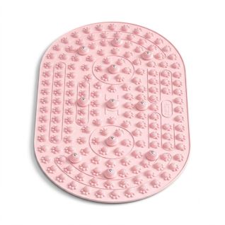 Tapete de Masaje Para Pies Con Relieve
