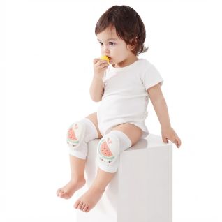 Rodilleras Anticaídas para Gateo Bebé Niño