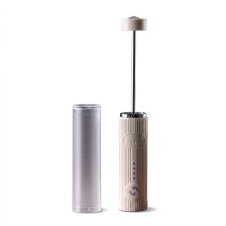 Espumador de Leche Eléctrico Portátil Binco USB Recargable