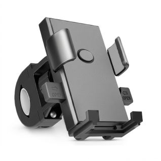 Soporte Universal para Celular Moto y Bici