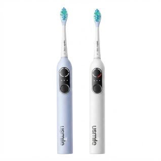 Cepillo de Dientes Eléctrico Usmile Smile Plus P10PRO Onda Sónica Automático para Adultos