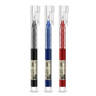 Bolígrafos De Tinta Líquida De Secado Rápido 0.5mm