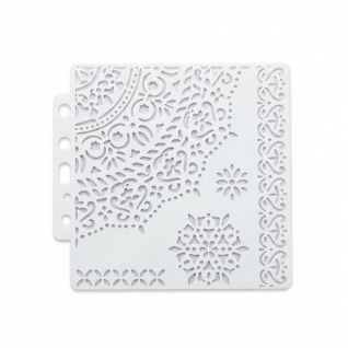 Plantillas Stencil Decorativas Para Dibujo Y Manualidades