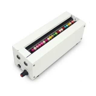 Máquina Automática Para Enhebrar Perlas Y Cuentas
