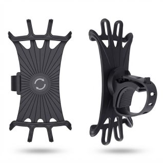 Soporte Silicona Universal Bicicleta