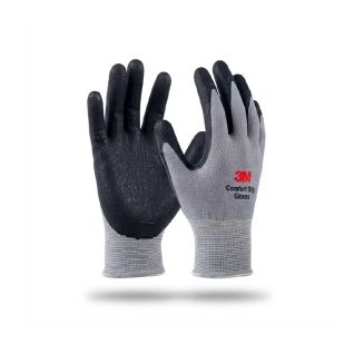 Guantes 3M Antideslizantes Para Trabajo Resistentes Al Desgaste