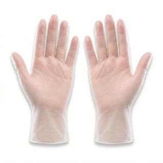 Guantes Silicona Multiuso Belleza Integral Skincare