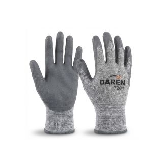 Guantes De Seguridad Antiestáticos Y Resistentes Al Corte Modelo Z301