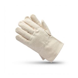 Guantes De Trabajo Resistentes Y Duraderos