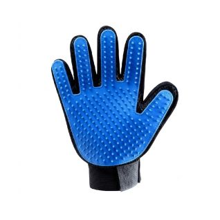Guantes Para Mascota Removedores De Pelo Y Masajeador