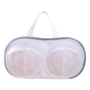 Bolsa Protectora para Lavar Sujetadores y Ropa Interior Antibacteriana en Malla Resistente - Ideal para Lavadora