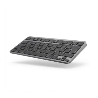 Kit Teclado y Mouse Bluetooth Inalámbrico para Portátil