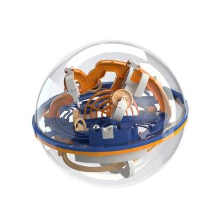 Laberinto Esfera 3D Inteligente Equilibrio Familiar