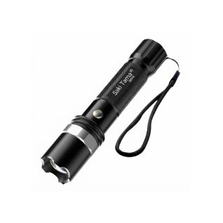 Linterna Led Táctica Potente Para Camping Y Emergencias