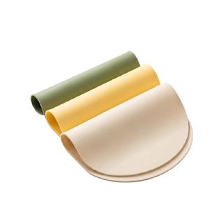 Mantel De Silicona Antideslizante Y Térmico Para Mesa