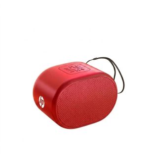 Parlante Bluetooth HP Portatil Mini  Con Correa De Mano