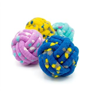 Pelota Flotante Resistente Para Perros