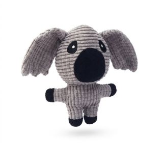 Peluche Koala Para Perro Resistente Cachorro