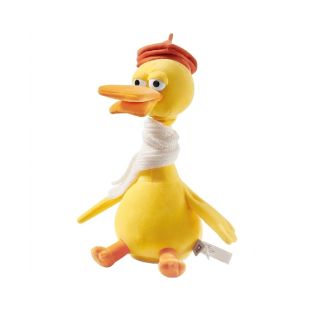 Peluches Interactivos Pato con Parlante 
