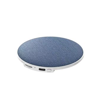 Parlante De Almohada Bluetooth Ultradelgado Con Ruido Blanco Y TF