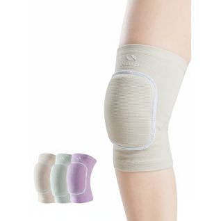 Rodilleras deportivas acolchadas para protección
