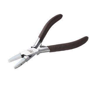 Alicates de acero al carbono para joyería y manualidades