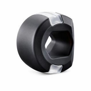 Entrenador muscular facial para contorno y arrugas