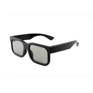 Gafas 3D Clip On Pasivas Para Cine Tv Gaming Y Realidad Virtual Vr