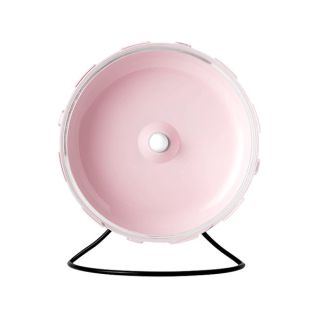 Rueda para Hámster Kano Silenciosa Ultra Roller para Correr - Accesorios Mascotas