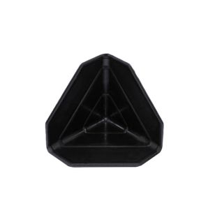 Protector de Esquinas para Muebles y Cajas | Plástico Resistente Anti-Colisión | Paquete Protector | Varios Tamaños (35-80mm) |