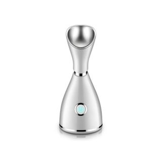 Vaporizador Facial Hidratante Rejuvenecedor Piel - Humidificador Cosmético