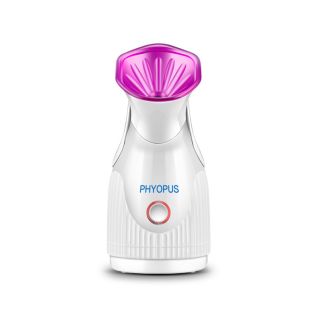 Vaporizador Facial Hidratante y Limpiador Spray Cosmético - Reduce Poros