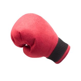 Funda Palanca Cambios Guante Boxeo Coche