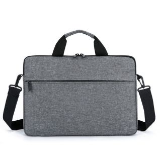 Funda Protectora Portátil 15.6" para Lenovo, Huawei, HP, Dell - Estilo Casual con Correa de Hombro