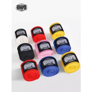 Vendas de boxeo 3 metros algodón para adultos