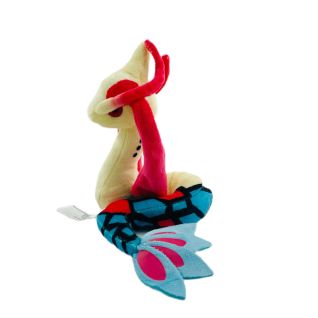 Peluche Milotic Dragón Pokémon Coleccionable - ¡Para Fans!