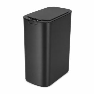 Cubo de Basura Inteligente con Sensor Montaje en Pared Automático Eléctrico