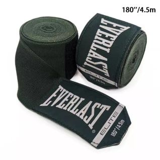 Vendas de boxeo Everlast elásticas 4.5 metros