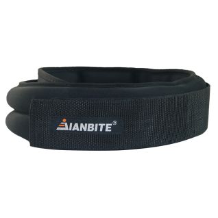 Cinturón de peso para entrenamiento deportivo