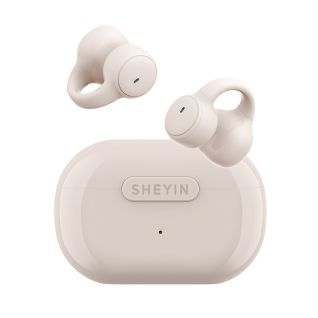 Audífonos Bluetooth Clip Oreja Abierta Conducción Ósea In-Ear
