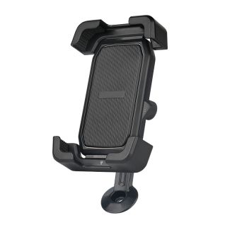 Soporte Antigolpes Para Celular Bici Montaña Coche Eléctrico Navegador GPS