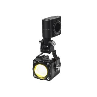Foco LED Motocicleta K20D Alta y Baja Eléctrico