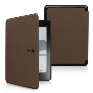 Funda Protectora Cuero para Kindle Paperwhite 12ª Gen y Signature Edition 7" 2024 - Varios Colores