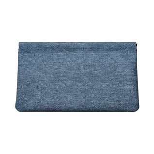 Carteras Y Billeteras De Mezclilla Para Mujer Monedero Denim